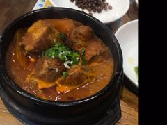 -紫霞门韩国料理烤肉(深南东路店)