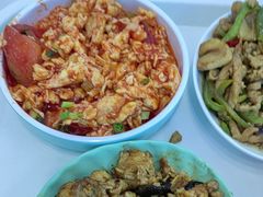 -深海中餐厅(国家海洋博物馆店)