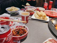 -生活如沸·顺德水牛奶火锅(大学路店)