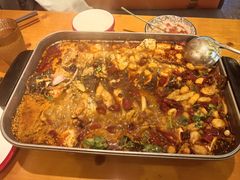 -天水赵大妖·特色活鱼现烤(天水店)