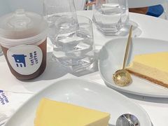 -intime coffee(芝麻街店)