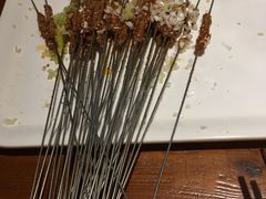 -三个大叔东北烧烤·砂锅菜(西三旗店)