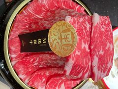 -牛New寿喜烧(新六百店)