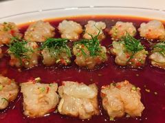 -君庭中餐馆(湘江豪生店)