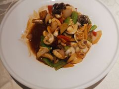 -爷爷的草帽·海鲜馆(孙塘路店)