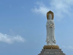 -三亚南山文化旅游区