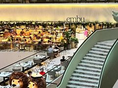 -新加坡文华东方酒店