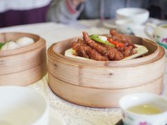 -沙河粉村·国家非遗传承(云台店)