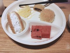 -素满香·素食自助餐(乐清·宁康东路店)