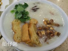 -点都德(华强南店)