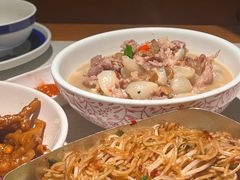 -老萍巷莲花血鸭·萍乡地标江西菜(步行街店)