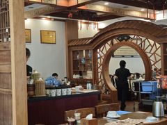 -老雒阳面馆·水席(定鼎门店)