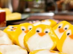 -哼蟹二将·烤肉酱蟹(合生汇店)