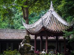 -成都杜甫草堂博物馆