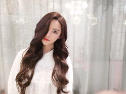 -3AM HAIR SALON染发烫发接发