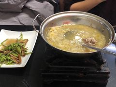 -东北酱骨头馆(蓁巷店)