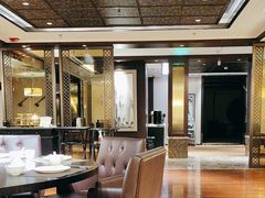 -浙江安吉JW万豪酒店·万豪中餐厅