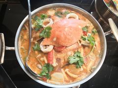 -simply thai天泰(静安嘉里中心店)