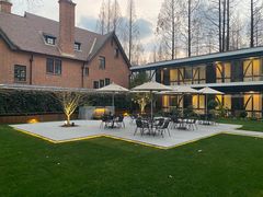 -一尺花园(安和花园店)