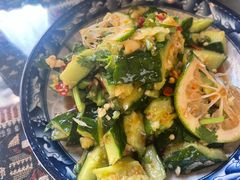 -蜗牛小馆醉乡民谣云南菜(惠新西里店)