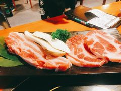 -咕咕站韩国料理(紫金港店)