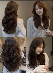 -丽时 Hair Salon