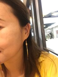 -六福珠寶(巴黎春天五角场店)