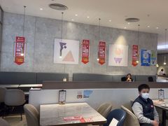 -必胜客(长安长青店)