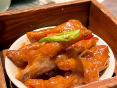 -潮界(虹桥新天地店)