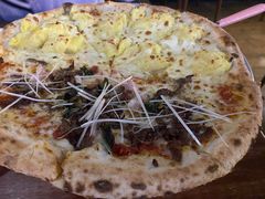 -1861意大利餐厅(文化广场店)