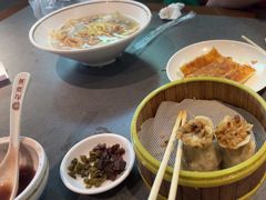 -老淮滨-蚌埠非遗小吃(淮河路店)