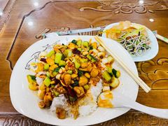 -西域美食(清河店)