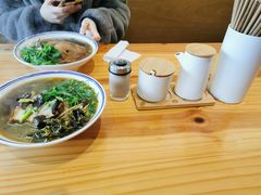 -天天鲜面馆(衡山路店)