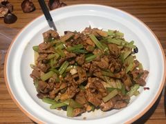 -禾珍珠家常小馆(河南博物院店)