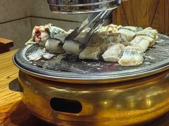-味家烤肉烤鳗鱼牛排(西塔旗舰店)