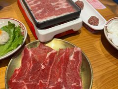 -九记潮汕现切鲜牛肉自助火锅(长沙·方圆荟店)