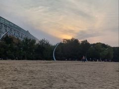 -天鹅湖体育公园