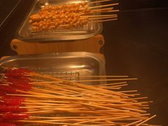 -钱小奴炭烤自助料理·安格斯牛肉(盐城中南城店)