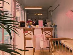 -灯塔咖啡馆BOOK·Coffee Shop