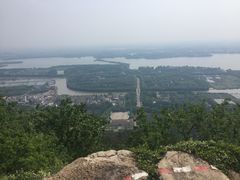 -宝岩生态观光园