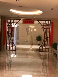-新城花园酒店·宴会厅