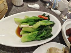 -御花园·粤菜·海鲜火锅(中山公园店)