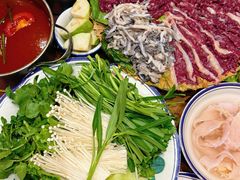 -厝味火锅·潮汕卤水火锅(十一合店)