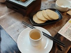 -一楼食业·美食人家