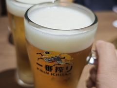 -虎丸烧肉(世纪汇店)