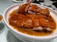 -花城粤菜餐厅(高新区店)