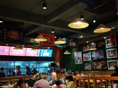 大堂-烧蠔帮·湛江生蚝(工农店)