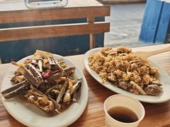 -花乐餐厅(涠洲岛店)