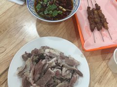 -三中高皇羊肉馆