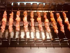 -很久以前羊肉串(南京路第一百货店)